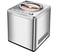 Unold 48872 máquina para helados máquina de helados cremosos 2 l 180