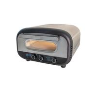 Unold 68806 fabricante de pizza y hornos 1 pizza(s) 1700 w acero inoxi