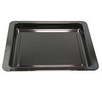 Unold 6886514 Bandeja de horno (36 x 30,5 x 3 cm.) Para 68865 - Minihorno, pequeño cocina