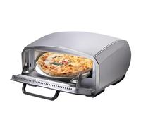Unold 68916 Pizzaofen Enzo Inkl. Pizzastein, 500?c (68916)
