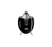 Unold 78135 exprimidor exprimidor eléctrico con brazo 300 w negro