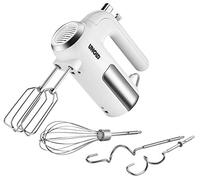 UNOLD 78710 - Batidora de mano 3 en 1 con 5 velocidades, 450 W