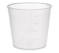 Unold 8656152 Original Vaso medidor 250 ml 1Cup 8Oz z.T. Backmeister 68211 68415 68511 68615 68616 68951 68456 8232 8600 8641 8650 8658 8658 86 60 86 cm 90 8695 Panificadora