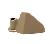 Unold Backmeister 6841572 / 6845672 - Gancho de cerámica para amasar 68456