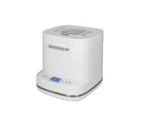 Unold backmeister bernd 68120 panificadora 550 w blanco