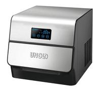 Unold Cube Edel 48955 Máquina Fabricadora de Cubitos