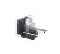 Unold Curve Slicer 78860 blanco