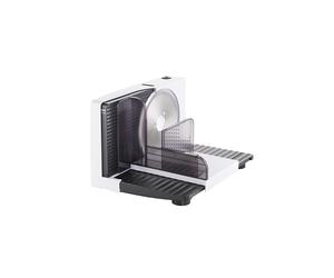 Unold Curve Slicer 78860 blanco