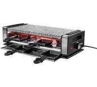 Unold delice basic parrilla de interior 8 personas(s) 1200 w negro, ac