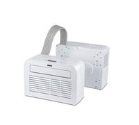 Unold mobiles split-klimagerät 5k 86320 aire acondicionado portátil