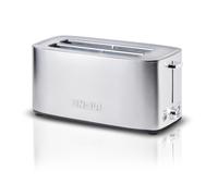 Unold toaster tom 38266 7 4 rebanada(s) 1200 w acero inoxidable