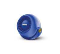 Unold ventilator breezy bowl 86679 negro, azul 9 cm ventilador de mano
