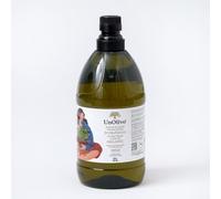UnOlivo Aceite de Oliva Virgen Extra Ecológico 2L Pet | Variedad Picual | Cosecha propia