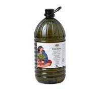 UnOlivo Aceite de Oliva Virgen Extra Ecológico 5L Pet