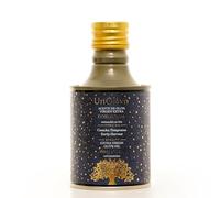 UnOlivo Aceite de Oliva Virgen Extra Ecológico Premium 250 ml | Cosecha Temprana | Variedad Picual | Lata