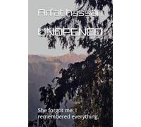 UNOPENED: She forgot me. I remembered everything.