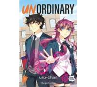 unordinary 1