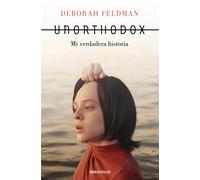 Unorthodox | Deborah Feldman
