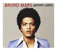 Unorthodox Jukebox by Atlantic UK