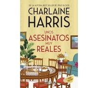 Unos asesinatos muy reales: Un misterio de Aurora Teagarden (LIRA BOLSILLO)