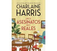 Unos asesinatos muy reales: Un misterio de Aurora Teagarden (LIRA BOLSILLO)