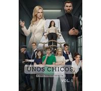 Unos chicos, y una verdad oculta…