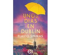 Unos días en Dublín (eLit LGTBI+)