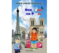 Unos Días En París