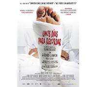 UNOS DÍAS PARA RECORDAR (DVD)