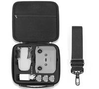 UNOSEKS Mini 4k Bolsa, Bolsa de transporte para DJI Mini 4k /DJI Mini 2 SE Drone Accesorios Case Combo Drone Maleta con Correa - Negro, Negro , NO