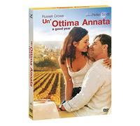 Un'Ottima Annata [Region Free]