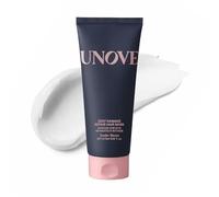 UNOVE Tratamiento Para Cabello Dañado Profundo Con Proteína Y Mascarilla Capilar Para Cabello Dañado Cuidado Capilar Coreano Tender Bloom, 7 Fl Oz