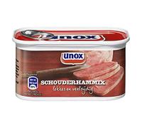 Unox Blik Schouderhammix hombro jamón mezcla 200G