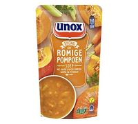 Unox calabaza sopa 570G