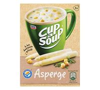 Unox Cup-a-Soup aspergus 3 Pack