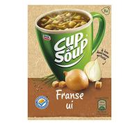 Unox Cup-a-Soup Cebolla Francesa 3 Pack