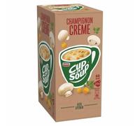 Unox - Cup-a-Soup seta crema 140 ml