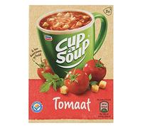 Unox Cup-a-Soup Tomate 3 Pack
