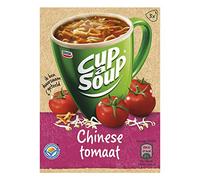 Unox Cup-a-Soup Tomate chino 3 unidades