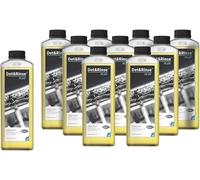 Unox DET&RINSE Ultra Plus - Limpiador profesional de hornos para limpieza automática, 20 × 1 l, agente especial para vaporizadores combinados y hornos de aire caliente Mind.Maps ChefTop BAKERTOP