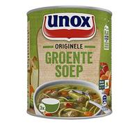 Unox Groentesoep - Sopa de verduras (800 g)