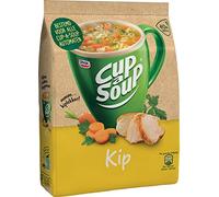 Unox machinezak kip - Cup-a-Soup (140 ml)
