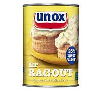Unox Ragú de pollo 400G