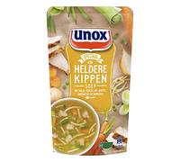 Unox sopa de pollo 570G