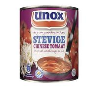 Unox | Tomate chino sólido | Lata de 6 x 0,8 litros