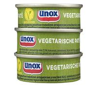 Unox vegano Paté 168G