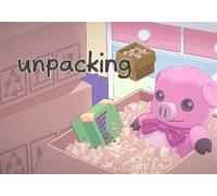 Unpacking (PC) Steam Key - EU