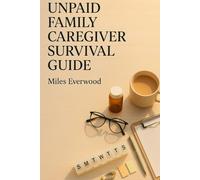 UNPAID FAMILY CAREGIVER SURVIVAL GUIDE
