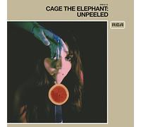Unpeeled [Vinilo]