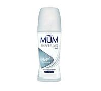 Mum Unperfumed Desodorante Roll-On // Precio, Comprar n/a 75 ml